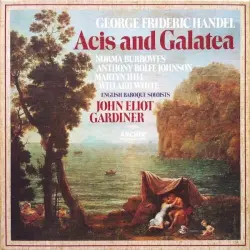 Acis and Galatea
