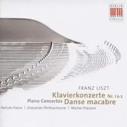 Klavierkonzerte · Danse Macabre