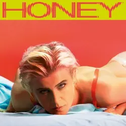 Honey Honey