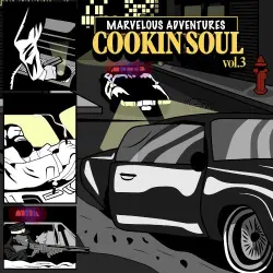 Marvelous Adventures, Vol. 3