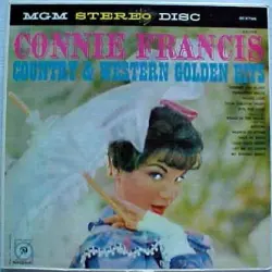 Country & Western Golden Hits