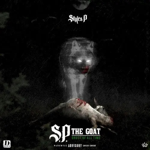 S.P. The GOAT: Ghost of All Time