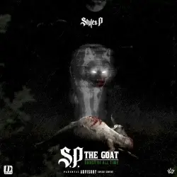 S.P. The GOAT: Ghost of All Time