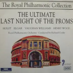 The Ultimate Last Night of the Proms