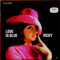 Love Is Blue