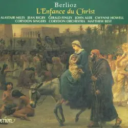 L’Enfance du Christ