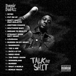 Talk Dat Shit