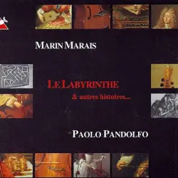 Le Labyrinthe & Autres Histoires