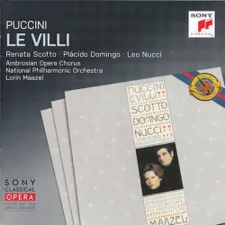 Le Villi