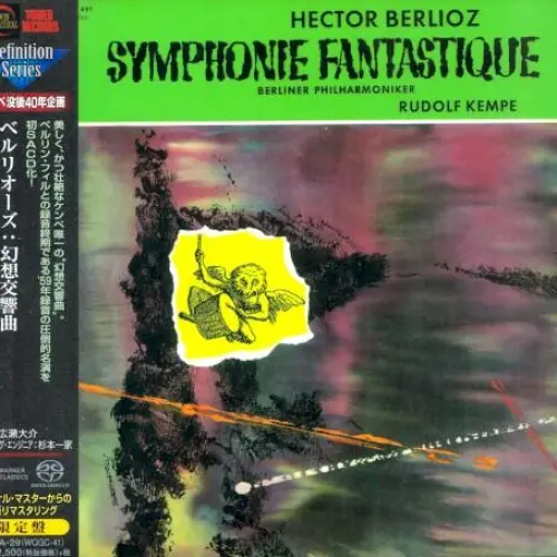 Symphonie Fantastique