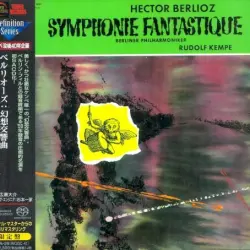 Symphonie Fantastique
