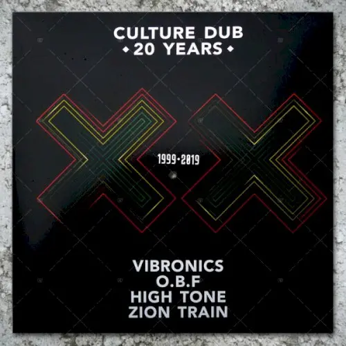 Culture Dub - 20 Years