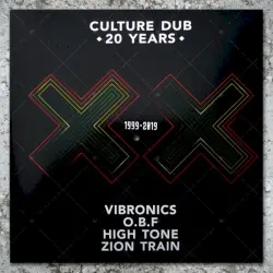 Culture Dub - 20 Years