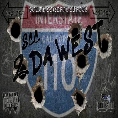2 Da West