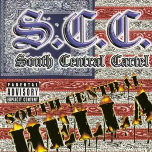 South Central Hella