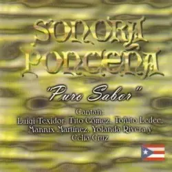 Puro sabor