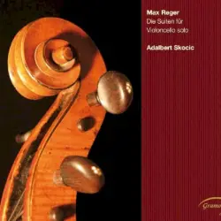 Die Suiten für Violoncello solo
