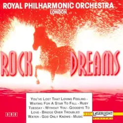 Rock Dreams