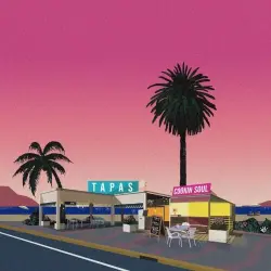 TAPAS VOL. 1 (BEATS)