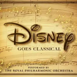 Disney Goes Classical Disney Goes Classical