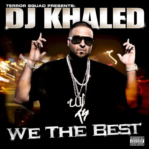 We the Best