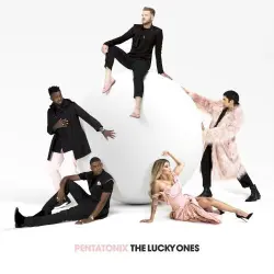 The Lucky Ones The Lucky Ones