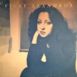 Vicky Leandros