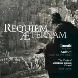 Requiem Æternam
