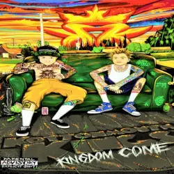 Kingdom Come