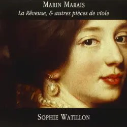 La Rêveuse, & autres pièces de viole