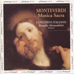 Musica Sacra Musica Sacra