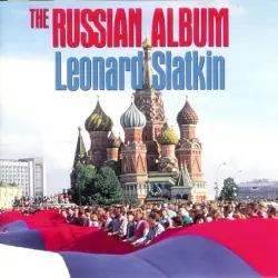 The Russian Album The Russian Album