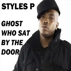 Ghost Who Sat by the Door