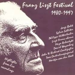 Franz Liszt Festival 1980-1997 Franz Liszt Festival 1980-1997