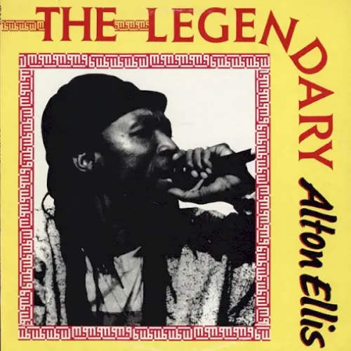 The Legendary