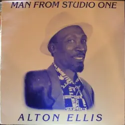 Man From Studio One