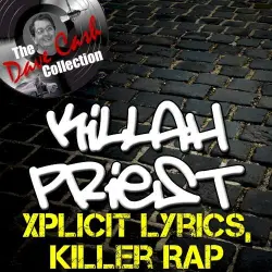 Xplicit Lyrics, Killer Rap - The Dave Cash Collection