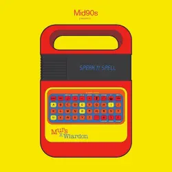 Speak N Spell