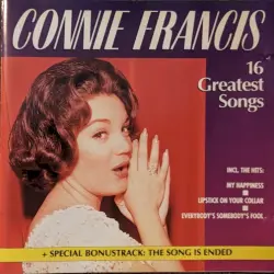 16 Greatest Songs