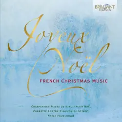 Joyeux Noël: French Christmas Music
