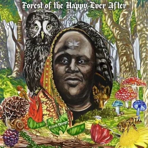 Forest of the Happy Ever After