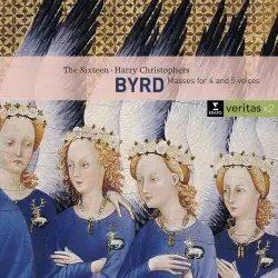 Byrd - Motets & Masses Byrd - Motets & Masses