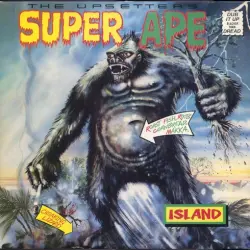 Scratch The Super Ape
