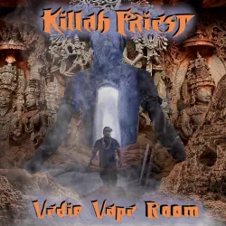Vedic Vape Room