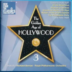 The Golden Age of Hollywood V.3 (1940-1972)
