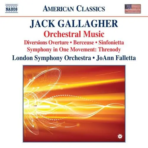 Orchestral Music