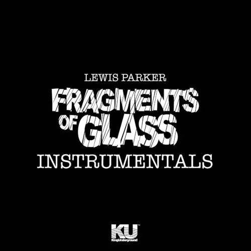Fragments of Glass (Instrumentals)