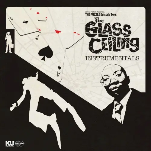 The Puzzle: Episode 2, The Glass Ceiling (Instrumentals)