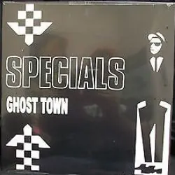 Ghost Town