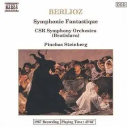 Symphonie fantastique